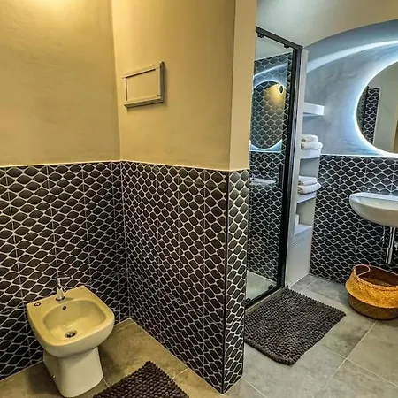 Apartamento Casa Gio' 2