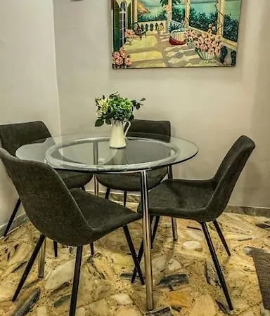 Apartament Casa Gio' 2 Bari