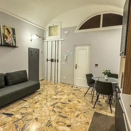 Apartament Casa Gio' 2
