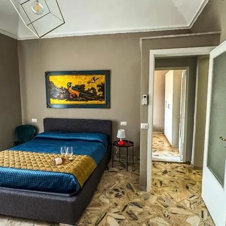 Casa Gio' 2 باري